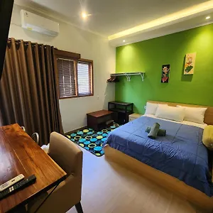 Sutji Apartment Sanur (Bali)