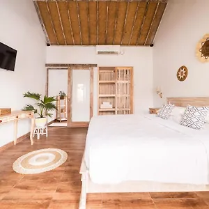 Raj Villa Canggu (Bali)