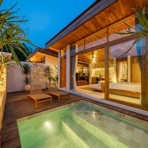Nalu Uluwatu! 2 Villa *