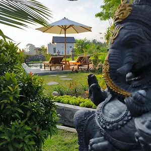 Guest house Eling *