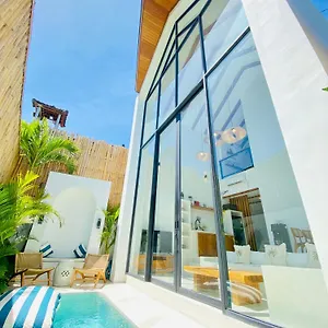 Casa De Enzo Villa Munggu