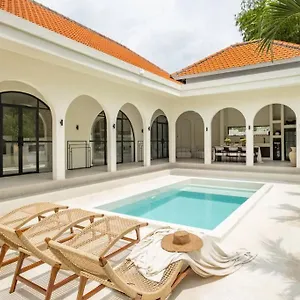Private Rayana By Azure * Canggu (Bali)