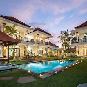 Villa The Patra *