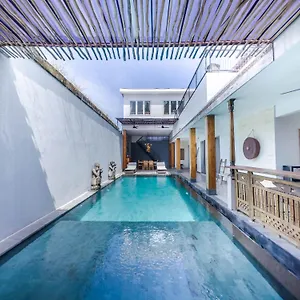 Villa Skyla By Supala *