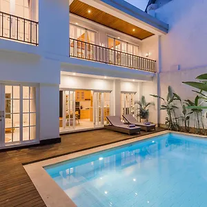 Namo 3br Umalas Kerobokan