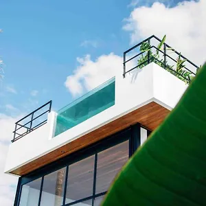 Villa Baliwood - Ocean View 3br