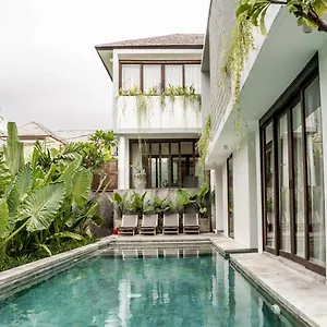 Villa Leceni Canggu By Nakula Canggu (Bali)