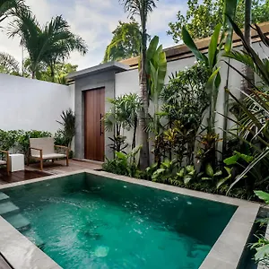 Pereh By Alfred In Bali *