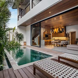 Villa Sessun By Alfred In Bali *