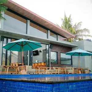 Apartment Sayana Bali Resto & Bar *
