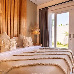 Villa Casa Moana 3br Stylish Private Pool *