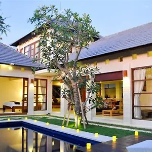 Alma Villas Seminyak * Legian (Bali)