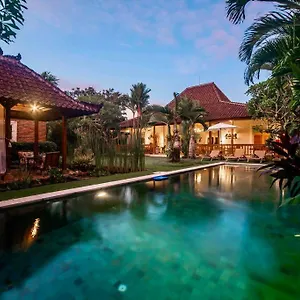 Villa Kuda Sumba *