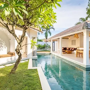 Villa Mima 3 Bedroom In