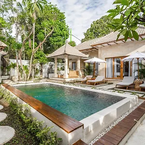 Villa Capella By Dh Ubud (Bali)