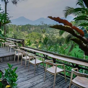 Chalet Abing Dalem Tabanan (Bali)