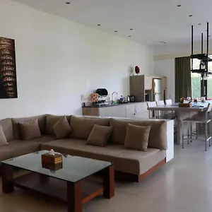 Ramashinta 3br Beachview Cyn *
