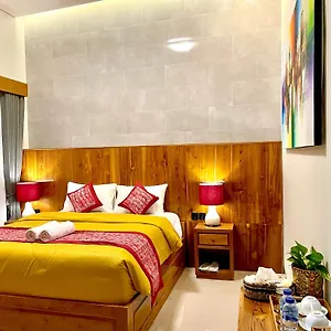 Apartment Lebak Bali Batu Mejan Canggu (Bali)