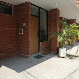 Apartment La Casa Deluxe - Short Escape From Pererenan *