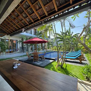 Nadi 2 * Canggu (Bali)
