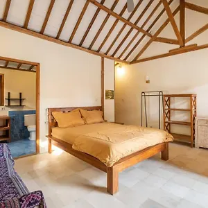 Villa Gorgeous 4 Bedroom In Canggu Denpasar (Bali)