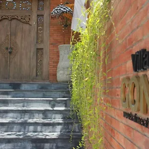 Gong Canggu (Bali)