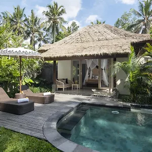 Villa Granary Ubud Tegallalang (Bali)