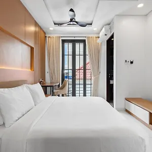 Asasta By Betterplace Villa *