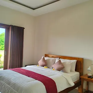Homestay Danas Pandawa *