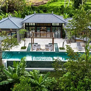 Villa Santana By Balisuperhost Ubud (Bali)