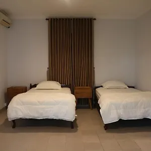 Guest house Mesari Buleleng (Bali)