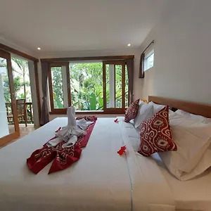 Prema Shiva And By Eps Guest house Ubud (Bali)