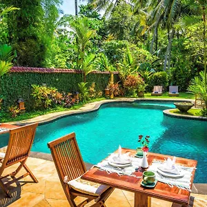 Guest house Jineng Bali By Basma Groups Ubud (Bali)