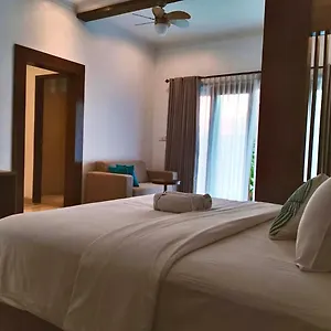 Mandox Bali Homestay Ungasan (Bali)