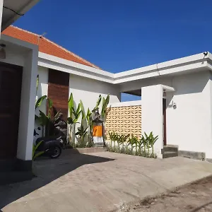 The Nugraha Villa *