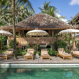 Rumah Kayu Ubud (Bali)