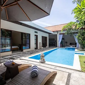 Enigma Canggu (Bali)