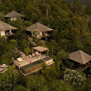 Munduk Cabins Hotel