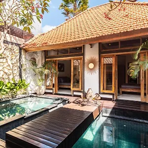 Promo Sweet Unique Hidden Gem 2 Bd Villa *
