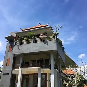 Komang Petak * Penginyahan