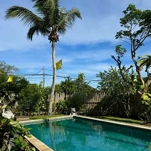 Pondok Sentana Hotel