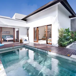 Sorano By Nagisa Bali Villa