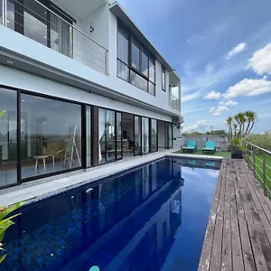 Emilia Seminyak By Nagisa Bali Kerobokan (Bali)