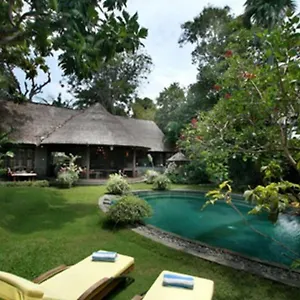 Umah Kedash Villa