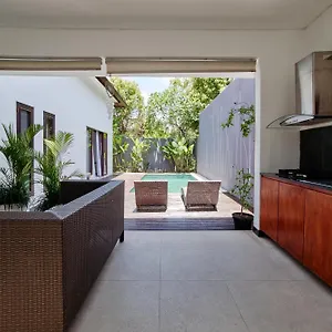 Villa Pleasure Umalas *