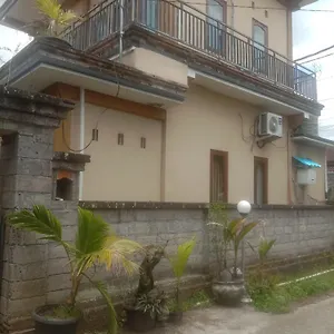 Jero House *