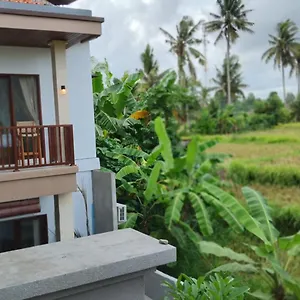 Private Modern 2 Kamar Tidur Di Villa *