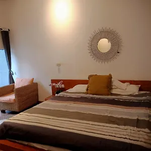 Punyan Poh Villas *