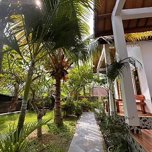 Wahyu Masari Guest house