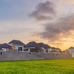 Villa Hedonia Luxury Seminyak (Bali)